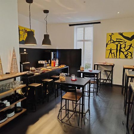 Art Street Hotel Naples Exterior photo