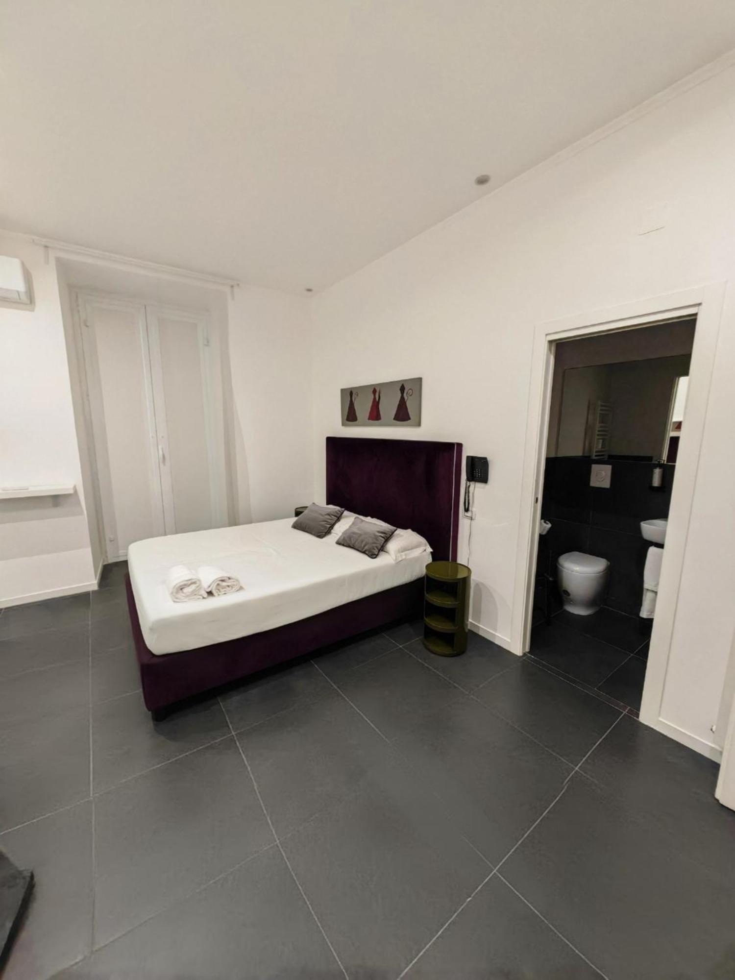 Art Street Hotel Naples Exterior photo
