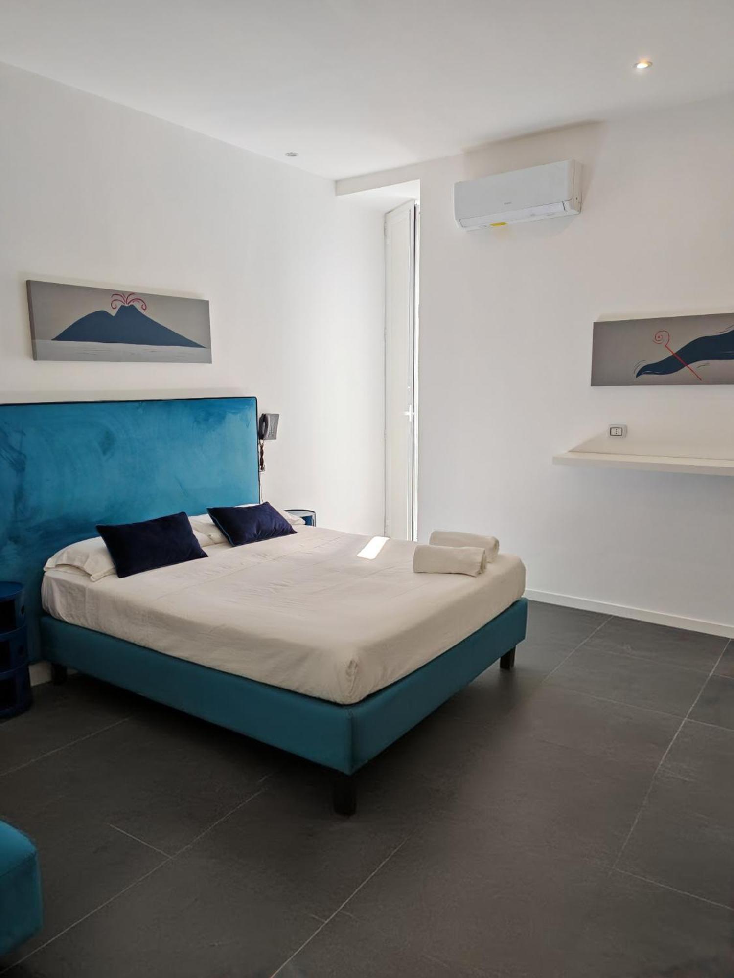 Art Street Hotel Naples Exterior photo