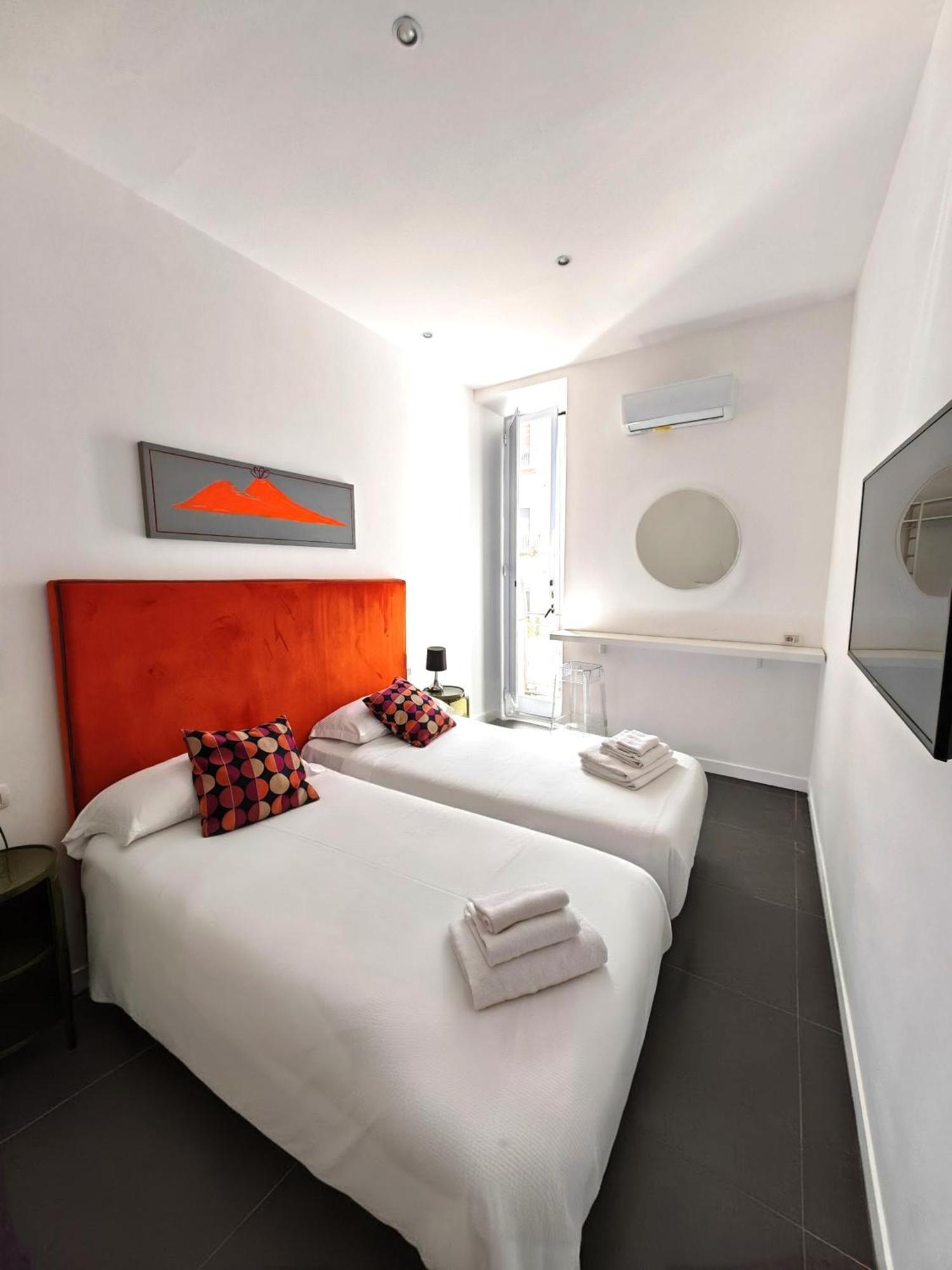 Art Street Hotel Naples Room photo