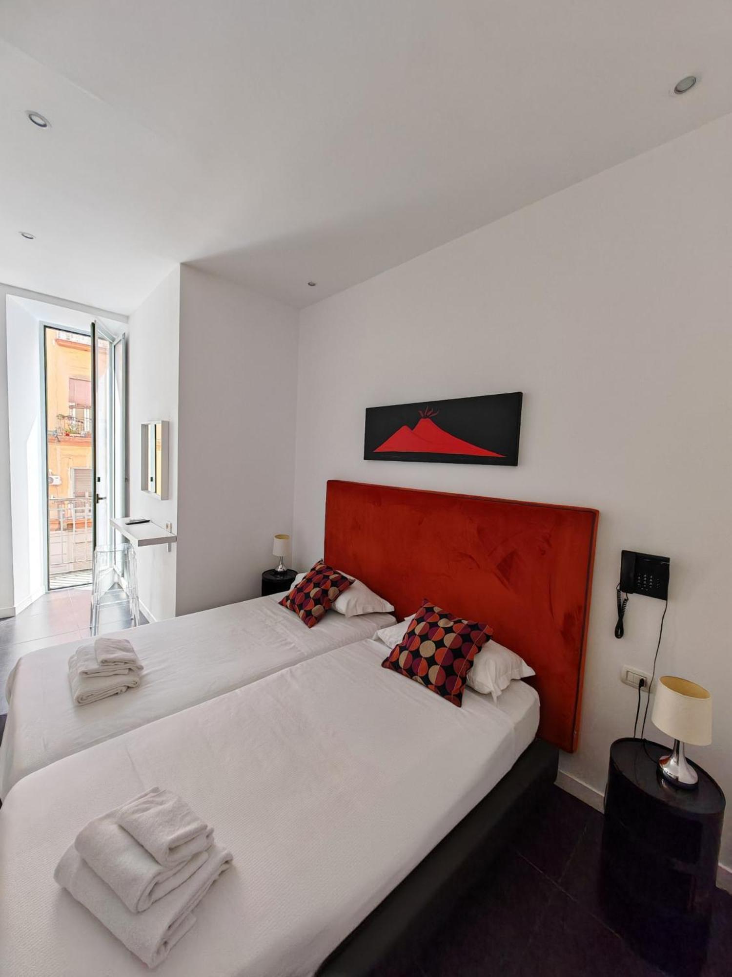 Art Street Hotel Naples Room photo